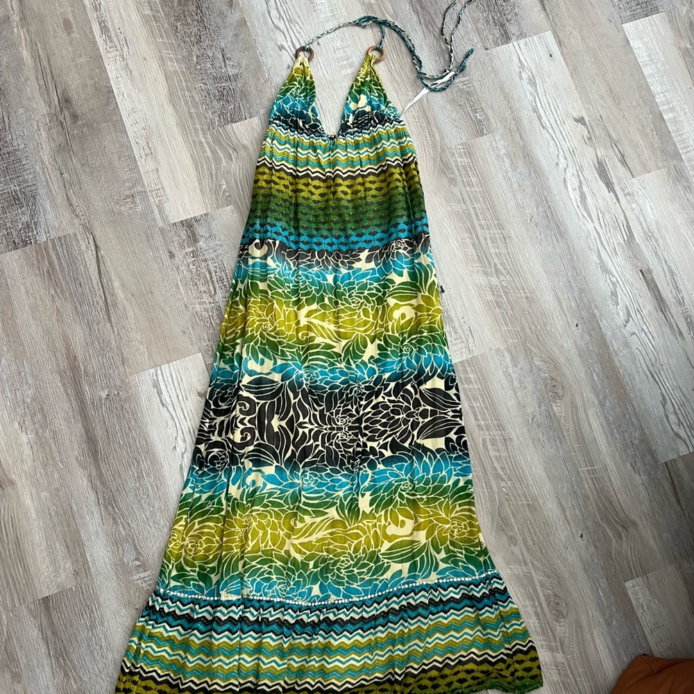 Euc O’Neil Sun dress Small
